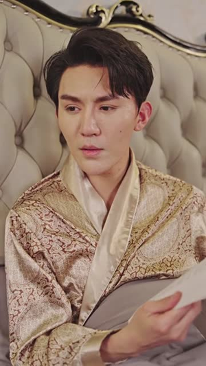 【双世心尖宠】80集短剧全集免费线上观