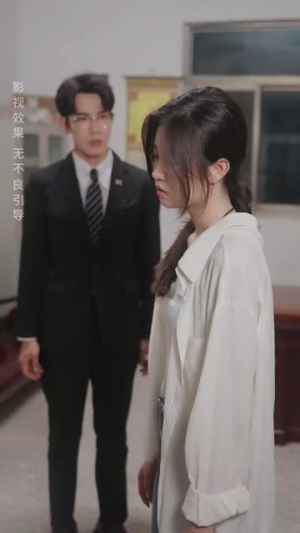 【谁偷取了我的录取通知书】58集短剧免费在线追