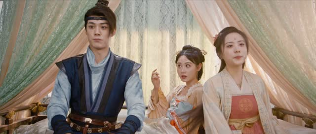 【明月引】20集免费短剧在线全集瞧