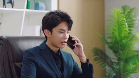 【上心】38集短剧免费在线高清观看