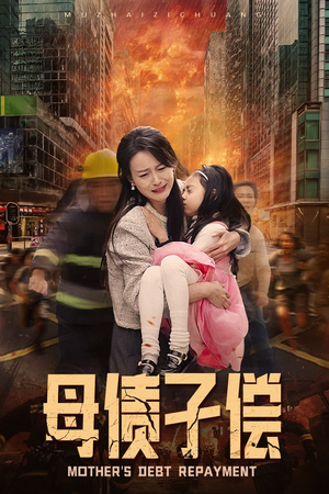 【母债子偿】33集短剧全集免费在线看