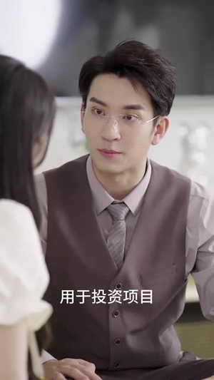 【霜月夜未眠】52集高清短剧免费畅看全集