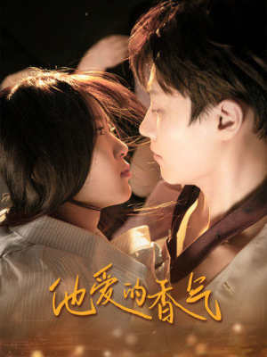 【他爱的香气】81集短剧全集免费畅看
