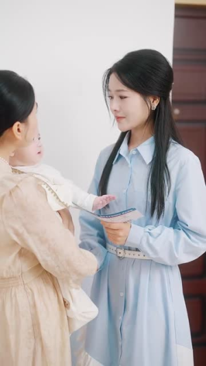 【许你一场昼夜长】60集短剧免费高清在线看