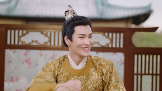 【小女不听将军令】24集高清短剧在线播放