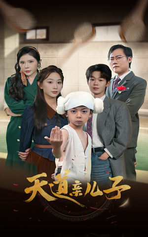 【天道亲儿子】80集短剧全集免费在线速看