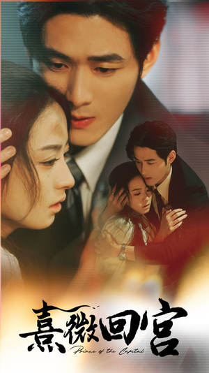 【熹微回宫】61集免费短剧全集畅快看