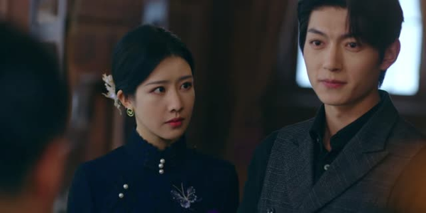 【他似火】29集高清短剧免费在线赏看