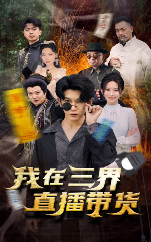 【新：我在三界直播带货】81集免费短剧在线观全