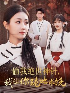 【偷我绝世神针，我让你跪地求饶】30集免费短剧全集在线赏