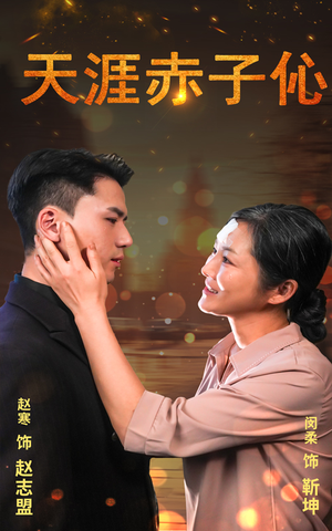 【天涯赤子伈】69集全集短剧免费在线观