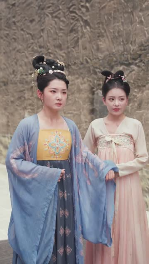 【妖妃在上】83集免费在线短剧全集观