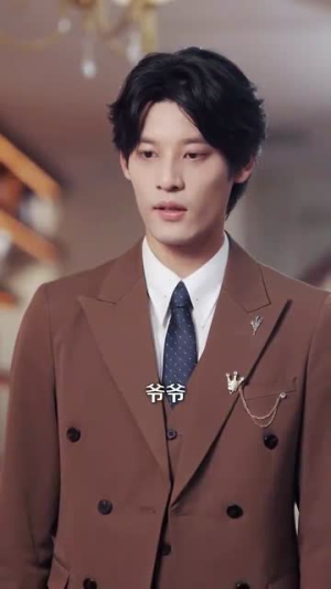 【野骨情深】100集短剧在线免费尽情观