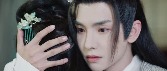 【与光同尘】20集短剧全集免费高清观看