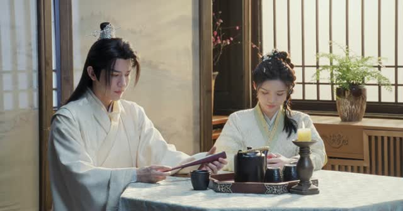 【丫鬟不好惹】20集短剧免费在线赏看