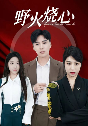 【野火烧心】69集短剧免费全集速看