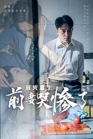 【浴火重生，前妻哭惨了】30集短剧全集免费畅享观看