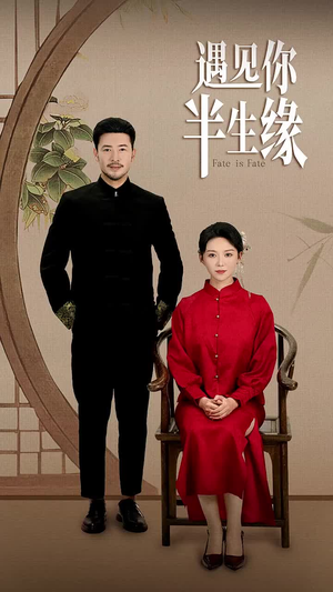 【遇见你半生缘】65集短剧在线免费完整观看