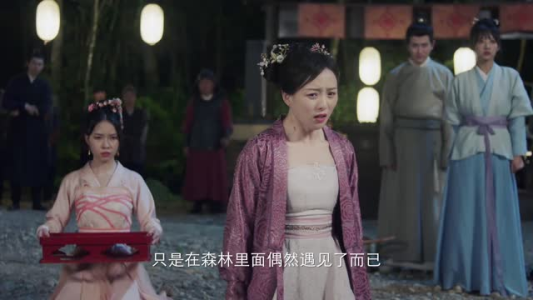 【问厨哪来清如许】20集免费短剧在线畅看