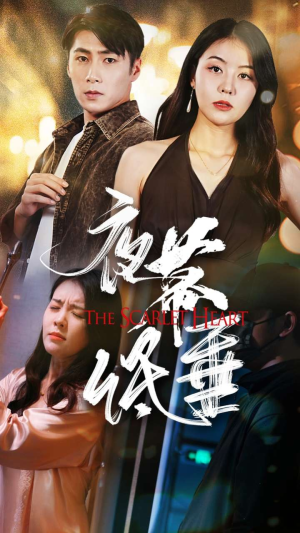 【夜幕低垂】37集免费短剧线上高清速看