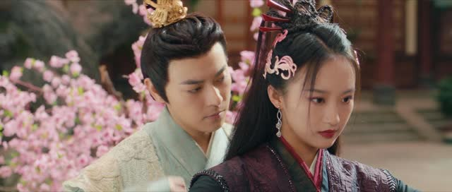 云天悬明月(24集) 云天悬明月(24集)好看到停不下来