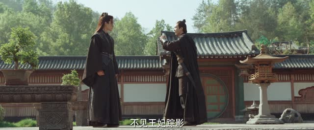 【夜未央】30集短剧在线高清免费观全剧