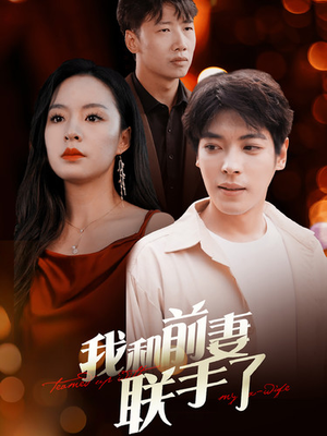 【我和前妻联手了】40集在线看短剧不花钱