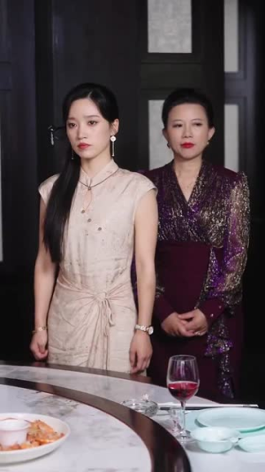 【呦呦鹿鸣】100集短剧免费在线尽情看