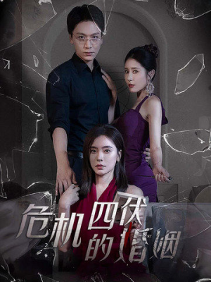 【危机四伏的婚姻】56集短剧免费全集在线观赏