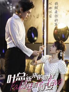 【叶总，新来的助理是您的哑妻】45集在线短剧免费播放全集