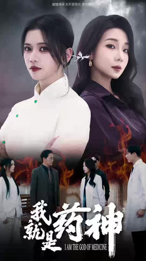 【我就是药神】36集免费短剧在线享看