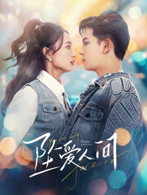 【坠爱人间】81集在线免费短剧全集赏观