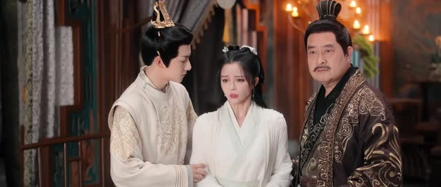 【执笔】30集免费短剧全集速看