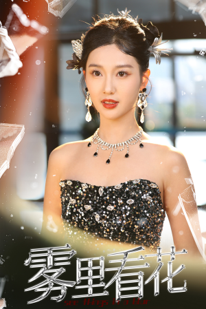【雾里看花】25集短剧免费全集轻松观