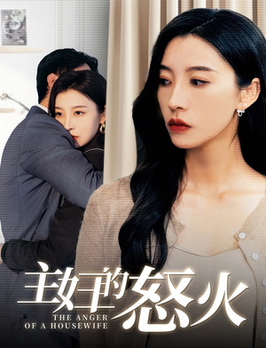 【主妇的怒火】60集短剧在线全集免费览