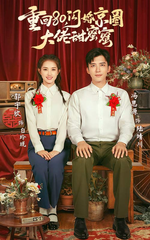 【重回80闪婚京圈大佬甜蜜蜜】67集短剧全集免费在线观赏