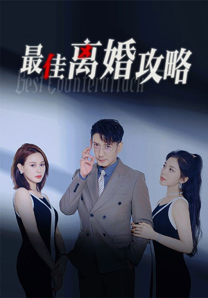 【最佳离婚攻略】31集免费短剧线上观看