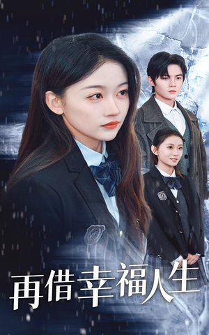 【再借幸福人生】34集精彩短剧免费全集观瞧