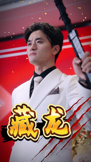 【藏龙】30集在线短剧免费全集畅看