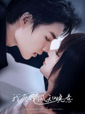 【我愿南风知晚意】61集全集短剧免费看不停