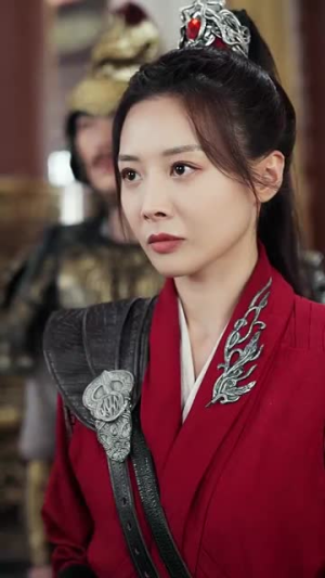 【我以长枪饰红妆】69集高清短剧免费畅看