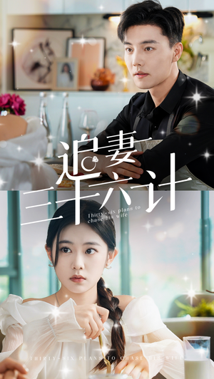 【追妻三十六计】82集免费短剧在线赏览