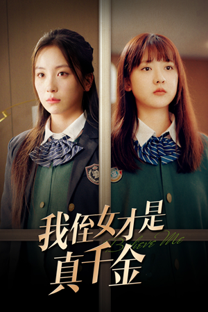 【我侄女才是真千金】31集完整短剧全集畅看