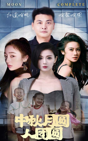 【中秋月圆人团圆】63集短剧免费全集速看