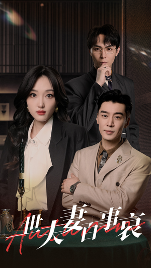 【一世夫妻百事哀】55集短剧全集在线免费播