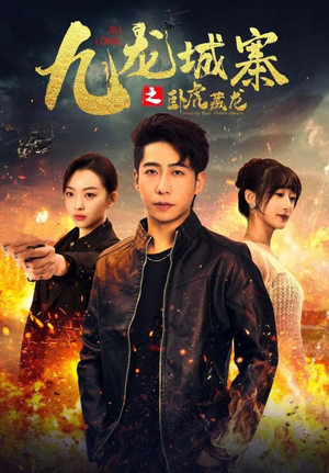 【九龙城寨之卧虎藏龙】80集短剧免费高清在线看