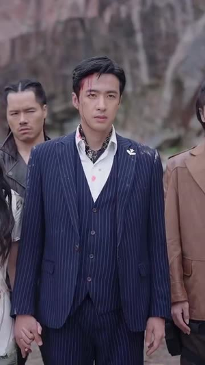 【大上海之一生所爱】75集免费短剧全集在线速看