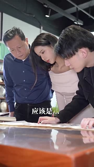 【大医婿】40集短剧全集手机在线观看