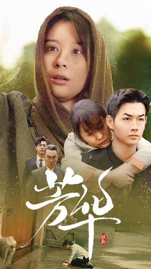 【芳华】80集短剧免费在线完整欣赏