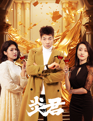 【炎君】85集高清短剧全集免费看